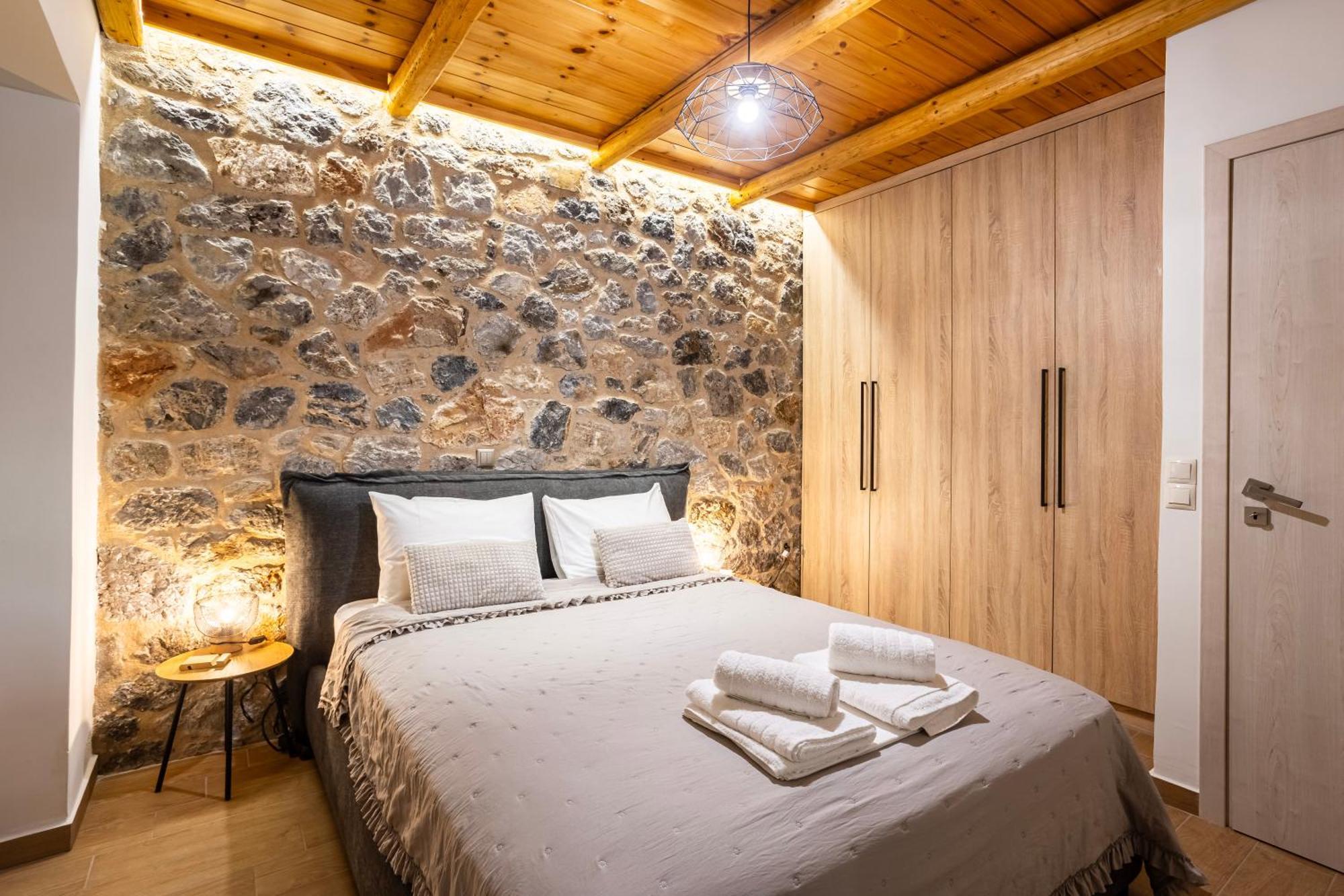 Verga Paradise Nest - A Blissful Hideout Екстериор снимка