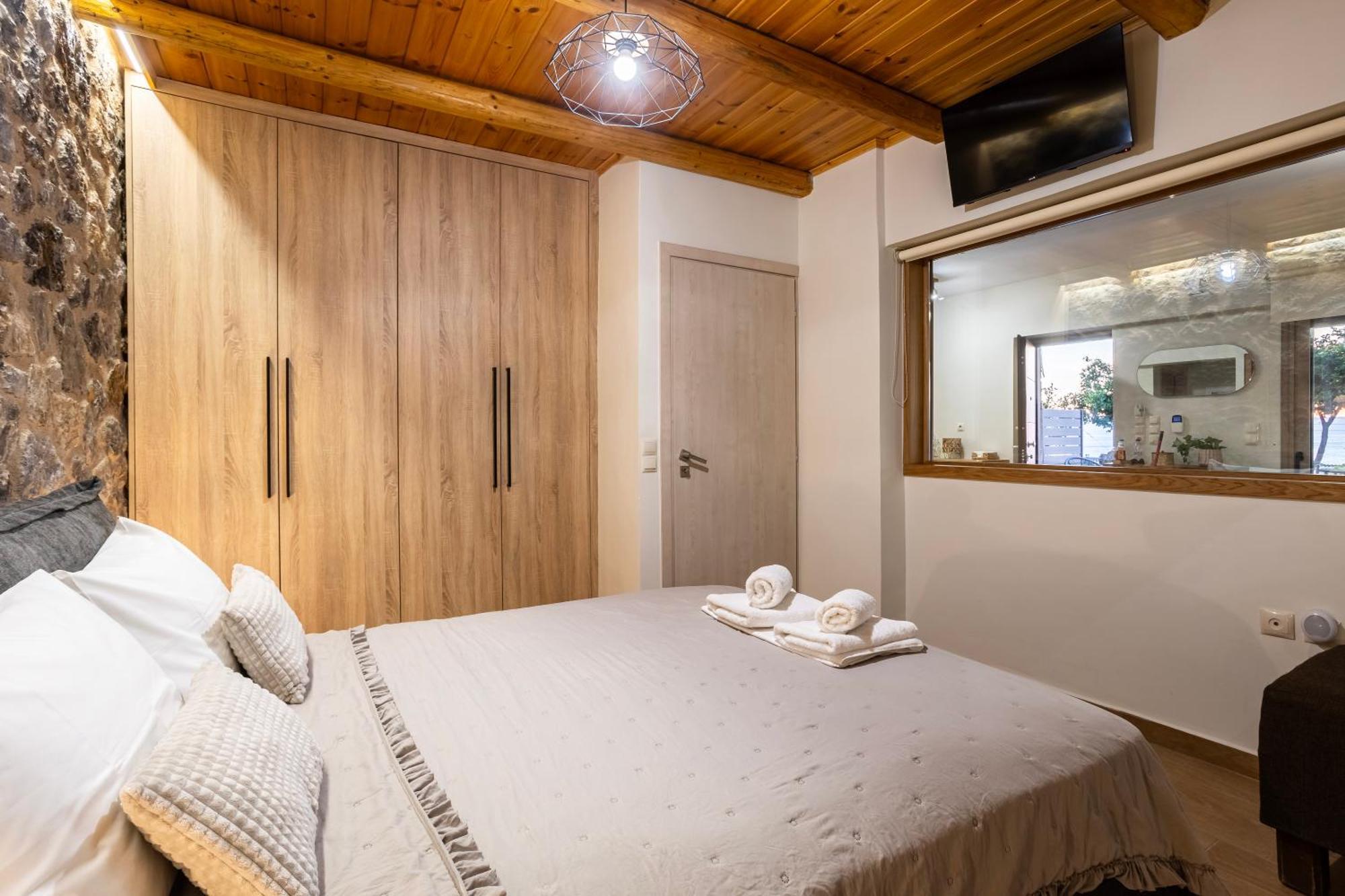 Verga Paradise Nest - A Blissful Hideout Екстериор снимка