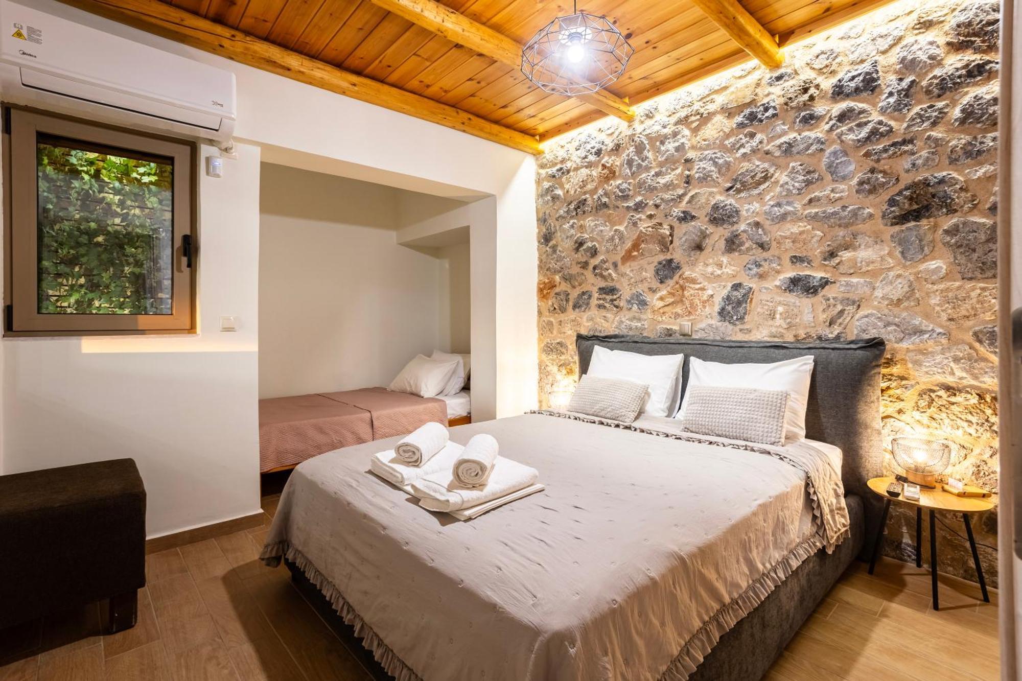 Verga Paradise Nest - A Blissful Hideout Екстериор снимка